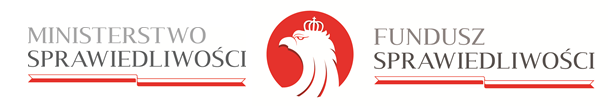 Ministerstwo Sprawiedliwości Logo Ministerstwa Sprawiedliwości