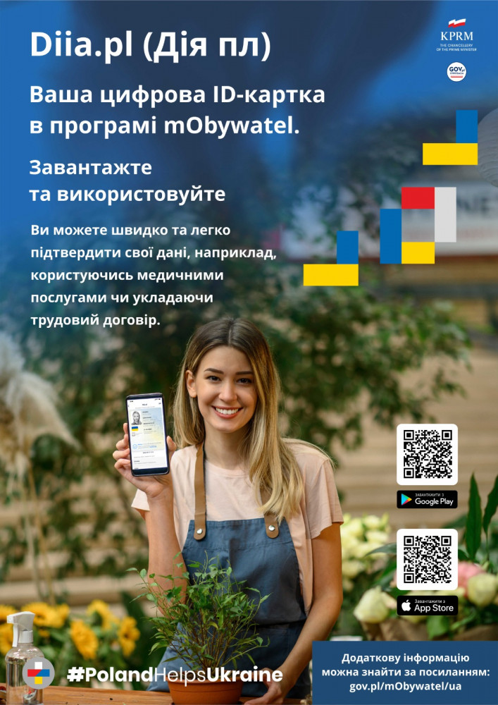 Ulotka Diia.pl