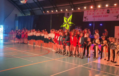 zdjęcie grupowe wszystkich grup
