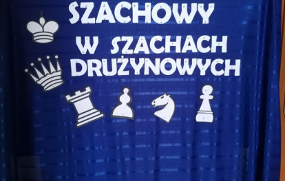 Gminne Igrzyska Dzieci w Szachach Drużynowych Gminne Igrzyska Dzieci w Szachach Drużynowych
