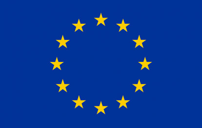 Logotyp Unii Europejskiej