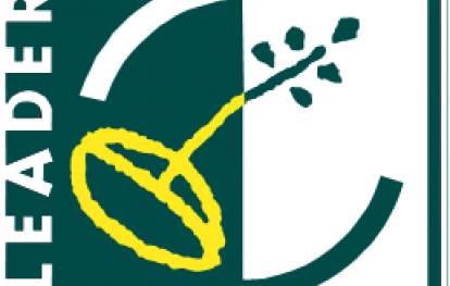 Logotyp programu Leader
