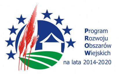 Logotyp programu PROW
