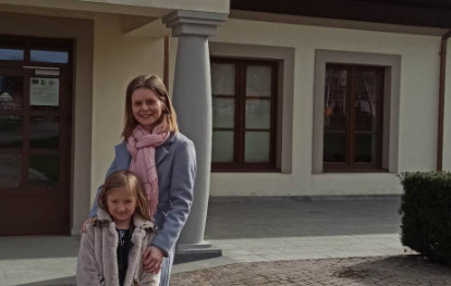 Sukces Publicznego Przedszkola w Uszwi „Mały Artysta” Sukces Publicznego Przedszkola w Uszwi „Mały Artysta”