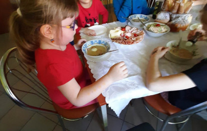 Zakończono projekt kulturalny realizowany przez KGW Zakończono projekt kulturalny realizowany przez KGW