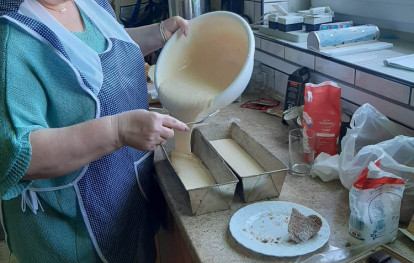 Zakończono projekt kulturalny realizowany przez KGW Zakończono projekt kulturalny realizowany przez KGW