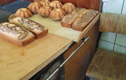 Zakończono projekt kulturalny realizowany przez KGW Zakończono projekt kulturalny realizowany przez KGW