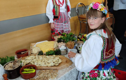 Udział sołectwa Gosprzydowa oraz sołectwa Uszew w konkursie Udział sołectwa Gosprzydowa oraz sołectwa Uszew w konkursie
