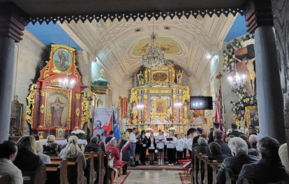 Obchody Święta Niepodległości Obchody Święta Niepodległości