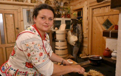 Zdjęcie z warsztatów Zdjęcie z warsztatów