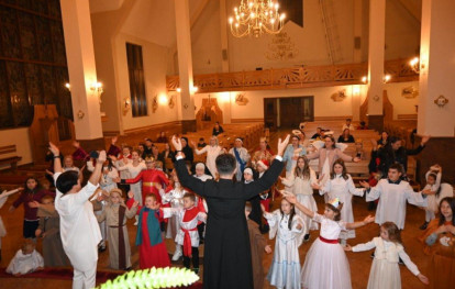 Bawiące się dzieci Bawiące się dzieci
