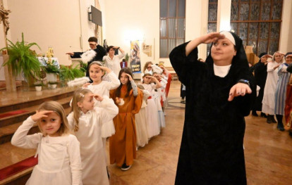 Bawiące się dzieci Bawiące się dzieci