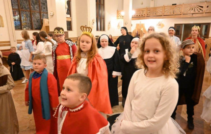 Bawiące się dzieci Bawiące się dzieci