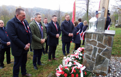 Obchody Święta Niepodległości Obchody Święta Niepodległości