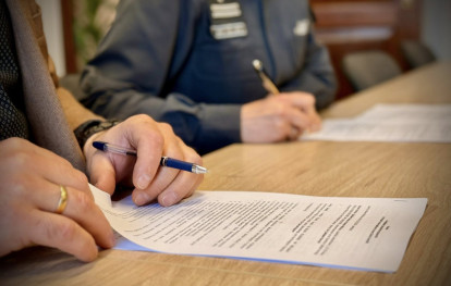 Rozpoczynamy współpracę z Zakładem Karnym w Nowym Wiśniczu Rozpoczynamy współpracę z Zakładem Karnym w Nowym Wiśniczu