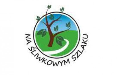 Logotyp - Stowarzyszenie Na Śliwkowym Szlaku