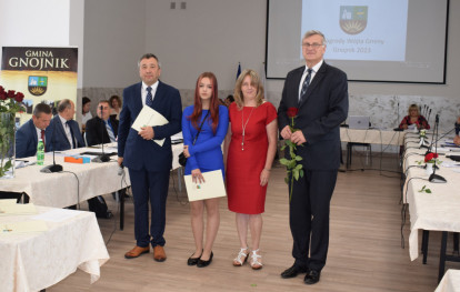 zdjęcie laureatów zdjęcie laureatów