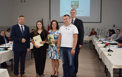 zdjęcie laureatów zdjęcie laureatów
