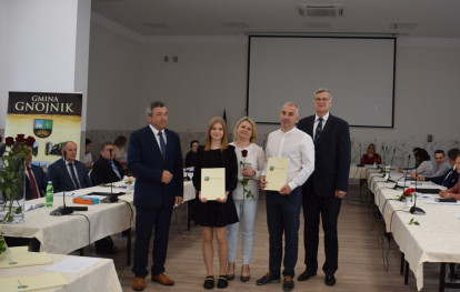zdjęcie laureatów zdjęcie laureatów