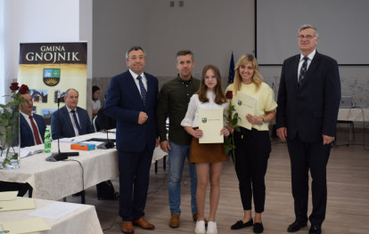 zdjęcie laureatów zdjęcie laureatów