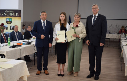 zdjęcie laureatów zdjęcie laureatów