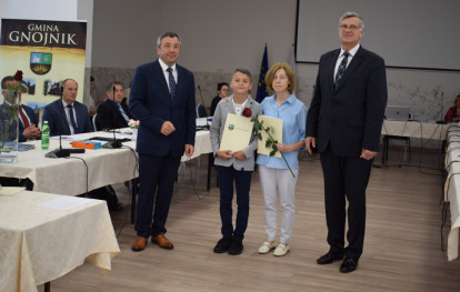 zdjęcie laureatów zdjęcie laureatów