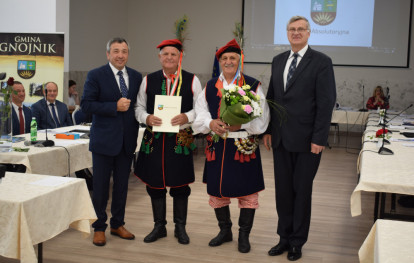zdjęcie laureatów zdjęcie laureatów