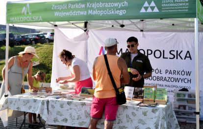 Dożynki Gminne 2025 - stoiska edukacyjne i patriotyczne Dożynki Gminne 2025 - stoiska edukacyjne i patriotyczne