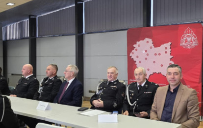 Sukces grupy dronowej z OSP Zawada Uszewska Sukces grupy dronowej z OSP Zawada Uszewska