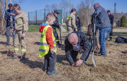 IV Małopolski Dzień dla Klimatu w Gminie Gnojnik