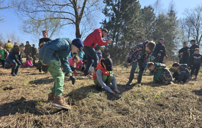 IV Małopolski Dzień dla Klimatu w Gminie Gnojnik