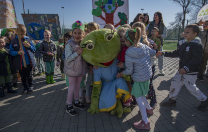 IV Małopolski Dzień dla Klimatu w Gminie Gnojnik