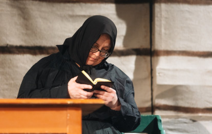 Sukces grupy regionalnej z Uszwi