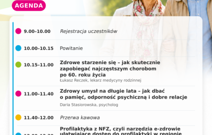 Agenda Agenda